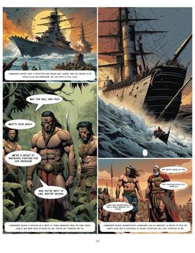 Read RAVEN   1 Page 1 in English