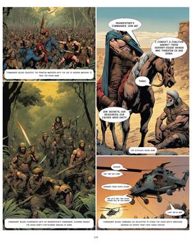 Read RAVEN   1 Page 2 in English