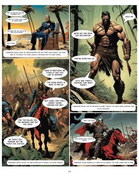 Read RAVEN   1 Page 3 in English