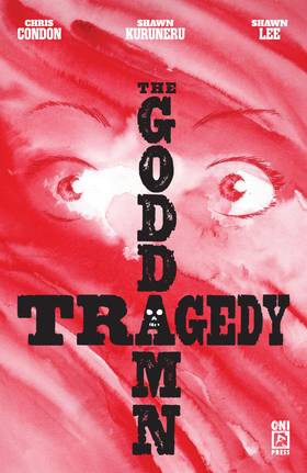 Read The Goddamn Tragedy  1 Page 1 in English