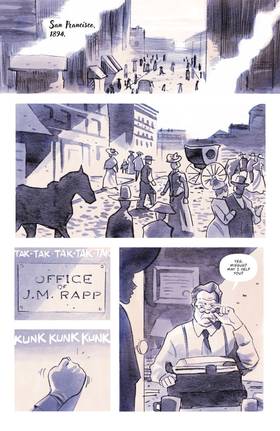 Read The Goddamn Tragedy  1 Page 3 in English