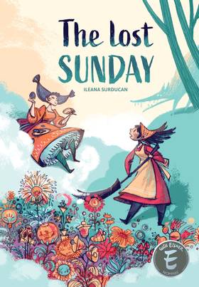 Read The Lost Sunday  1 Page 1 in English