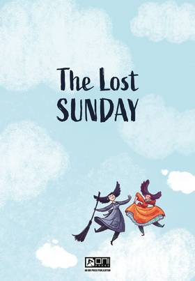 Read The Lost Sunday  1 Page 2 in English
