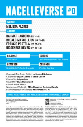 Read NacelleVerse  3 Page 2 in English