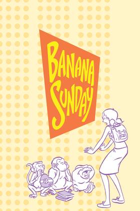 Read Banana Sunday  1 Page 2 in English
