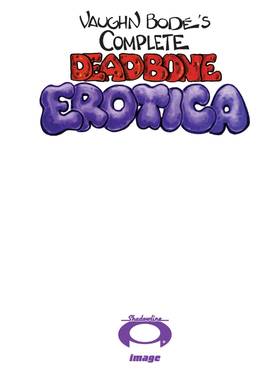 Read Deadbone Erotica Omnibus  1 Page 2 in English