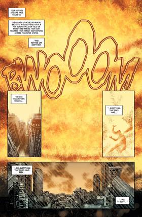 Read Don't Forget Your Briefcase  6 Page 7 in English