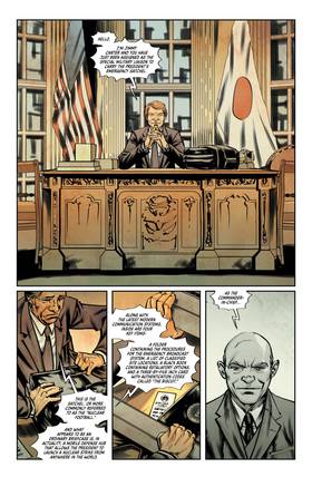 Read Don't Forget Your Briefcase  6 Page 8 in English