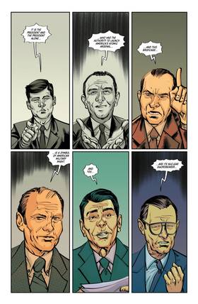 Read Don't Forget Your Briefcase  6 Page 9 in English