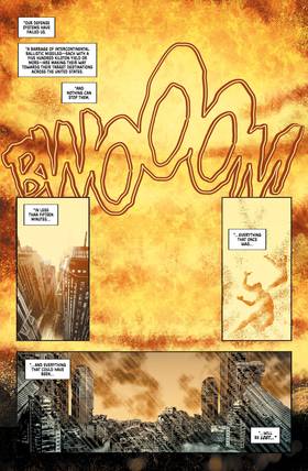 Read Don't Forget Your Briefcase  1 Page 4 in English
