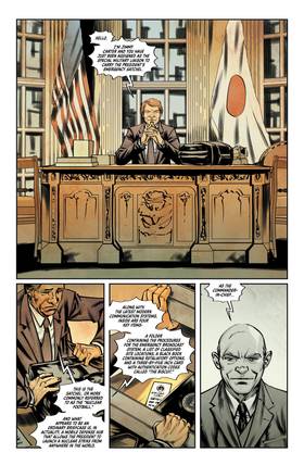 Read Don't Forget Your Briefcase  1 Page 5 in English