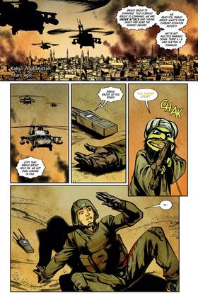 Read Don't Forget Your Briefcase  2 Page 7 in English
