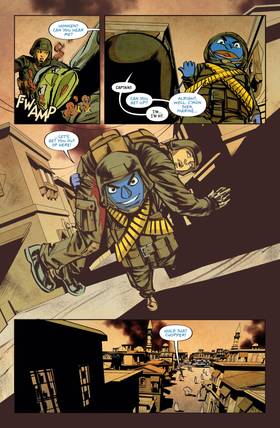 Read Don't Forget Your Briefcase  2 Page 9 in English