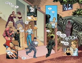 Read Don't Forget Your Briefcase  3 Page 4 in English