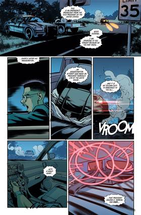 Read Don't Forget Your Briefcase  3 Page 7 in English