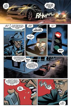 Read Don't Forget Your Briefcase  3 Page 10 in English