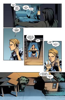 Read Don't Forget Your Briefcase  5 Page 4 in English