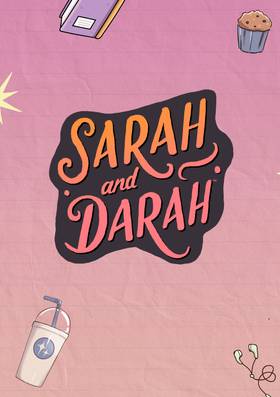 Read Sarah and Darah  1 Page 5 in English