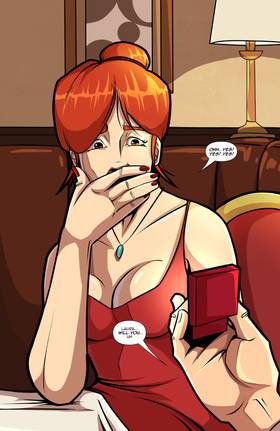 Read Jack Lightning  2 Page 3 in English