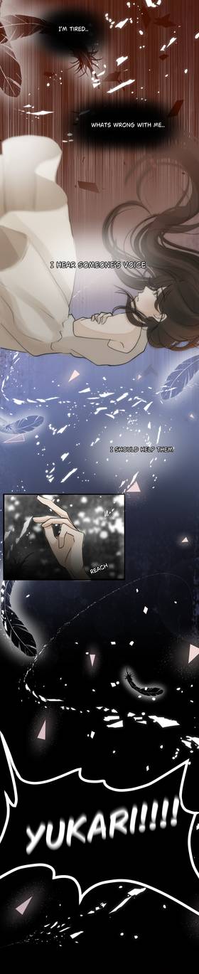 Read Kizu no Kakera  1 Page 4 in English