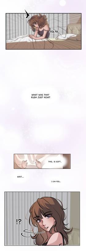 Read Kizu no Kakera  1 Page 5 in English