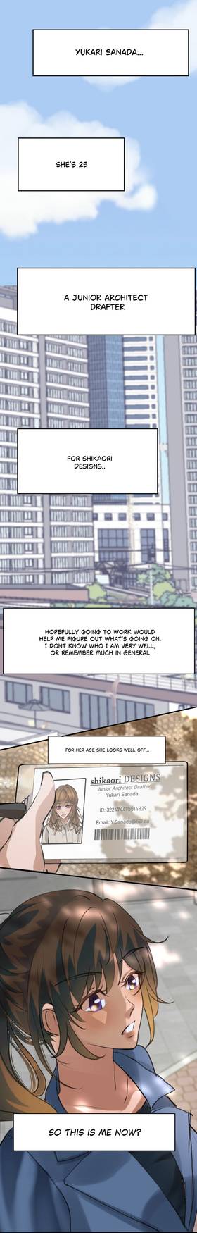 Read Kizu no Kakera  1 Page 9 in English