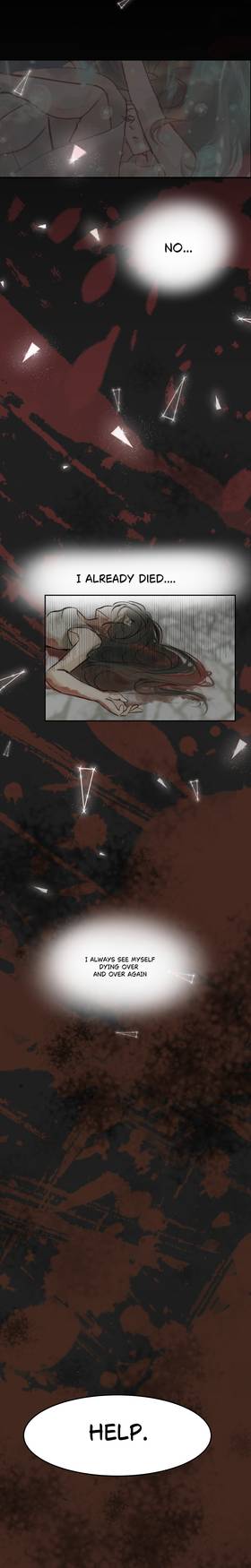 Read Kizu no Kakera  1 Page 3 in English