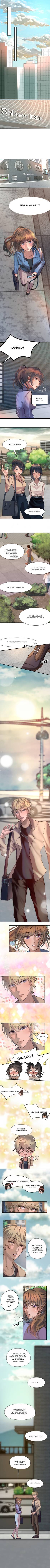 Read Kizu no Kakera  1 Page 10 in English
