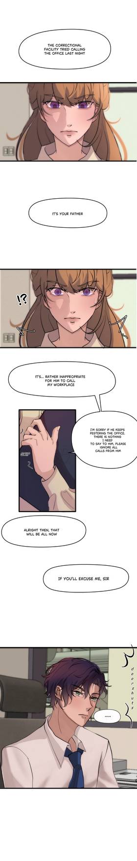 Read Kizu no Kakera  2 Page 5 in English