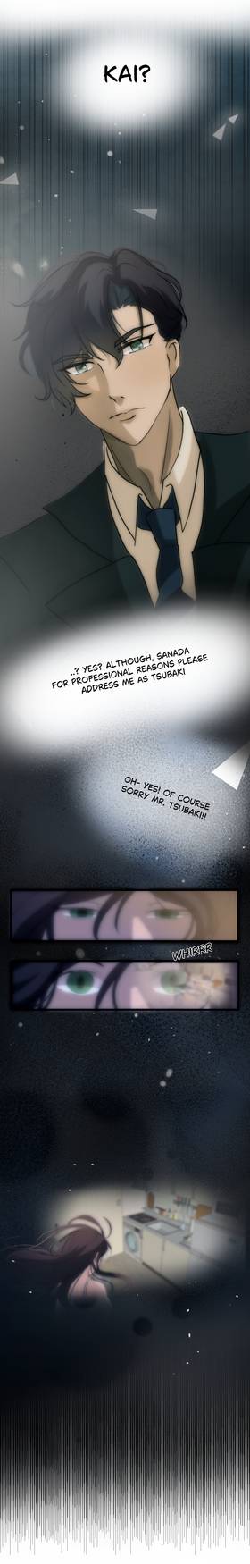 Read Kizu no Kakera  2 Page 6 in English