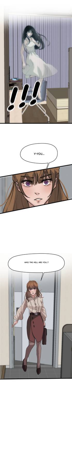 Read Kizu no Kakera  2 Page 9 in English