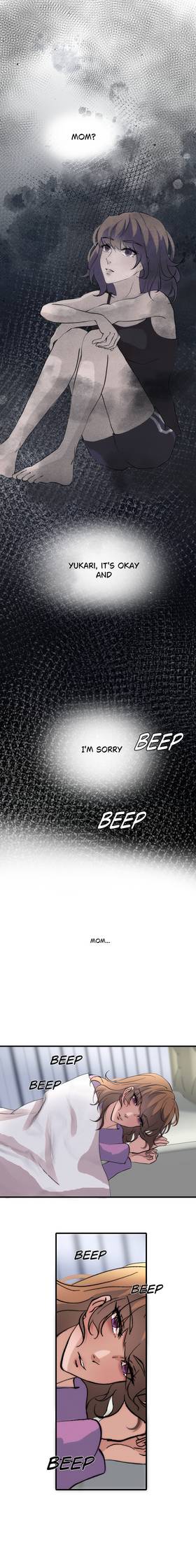 Read Kizu no Kakera  4 Page 5 in English