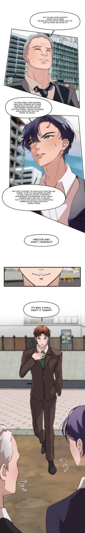Read Kizu no Kakera  5 Page 10 in English