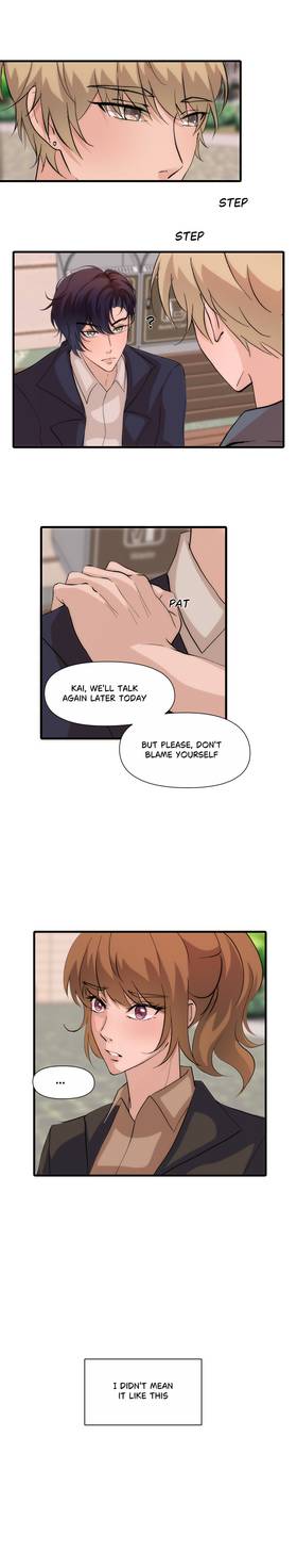 Read Kizu no Kakera  7 Page 9 in English