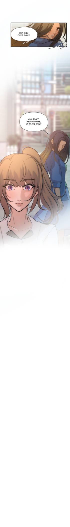 Read Kizu no Kakera  8 Page 10 in English