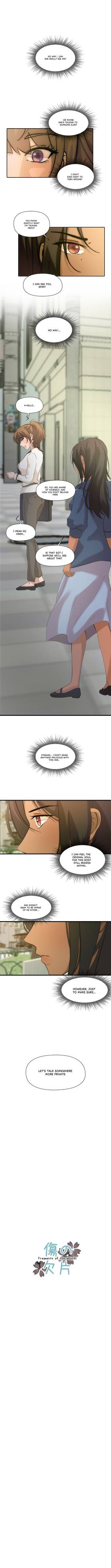 Read Kizu no Kakera  9 Page 1 in English