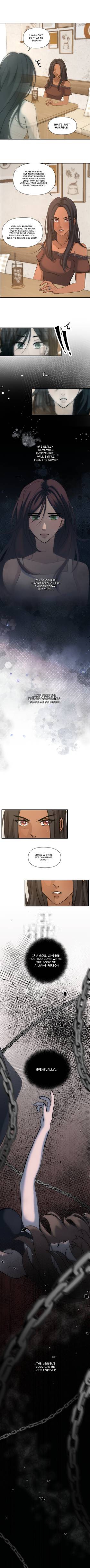 Read Kizu no Kakera  9 Page 9 in English