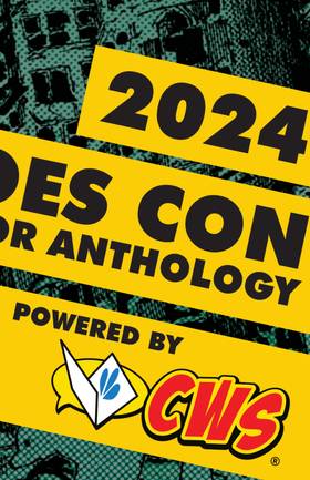 Read HEROES Con 2024 Anthology  1 Page 3 in English