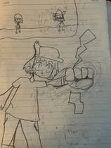 Read The Breaking Point  1 Page 4 in English
