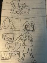 Read The Breaking Point  1 Page 5 in English