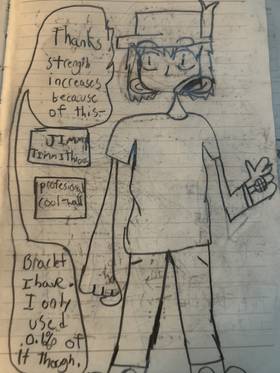 Read The Breaking Point  1 Page 6 in English