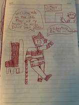 Read The Breaking Point  2 Page 3 in English