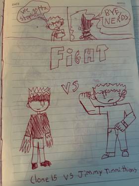Read The Breaking Point  2 Page 5 in English
