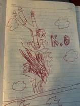 Read The Breaking Point  3 Page 3 in English