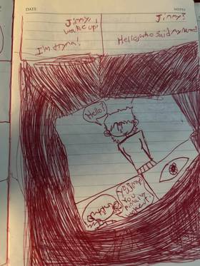 Read The Breaking Point  4 Page 1 in English
