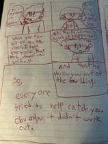 Read The Breaking Point  4 Page 2 in English