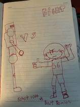Read The Breaking Point  5 Page 3 in English