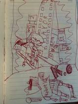 Read The Breaking Point  6 Page 3 in English