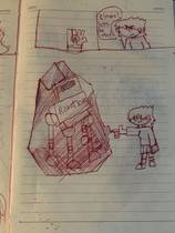 Read The Breaking Point  7 Page 2 in English