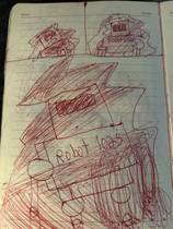 Read The Breaking Point  7 Page 3 in English